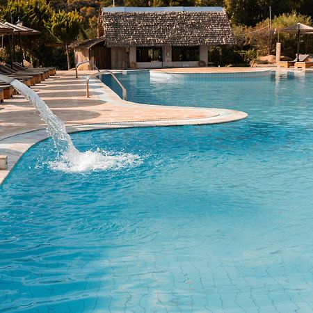 Hotel Makednos Nikíti Kültér fotó