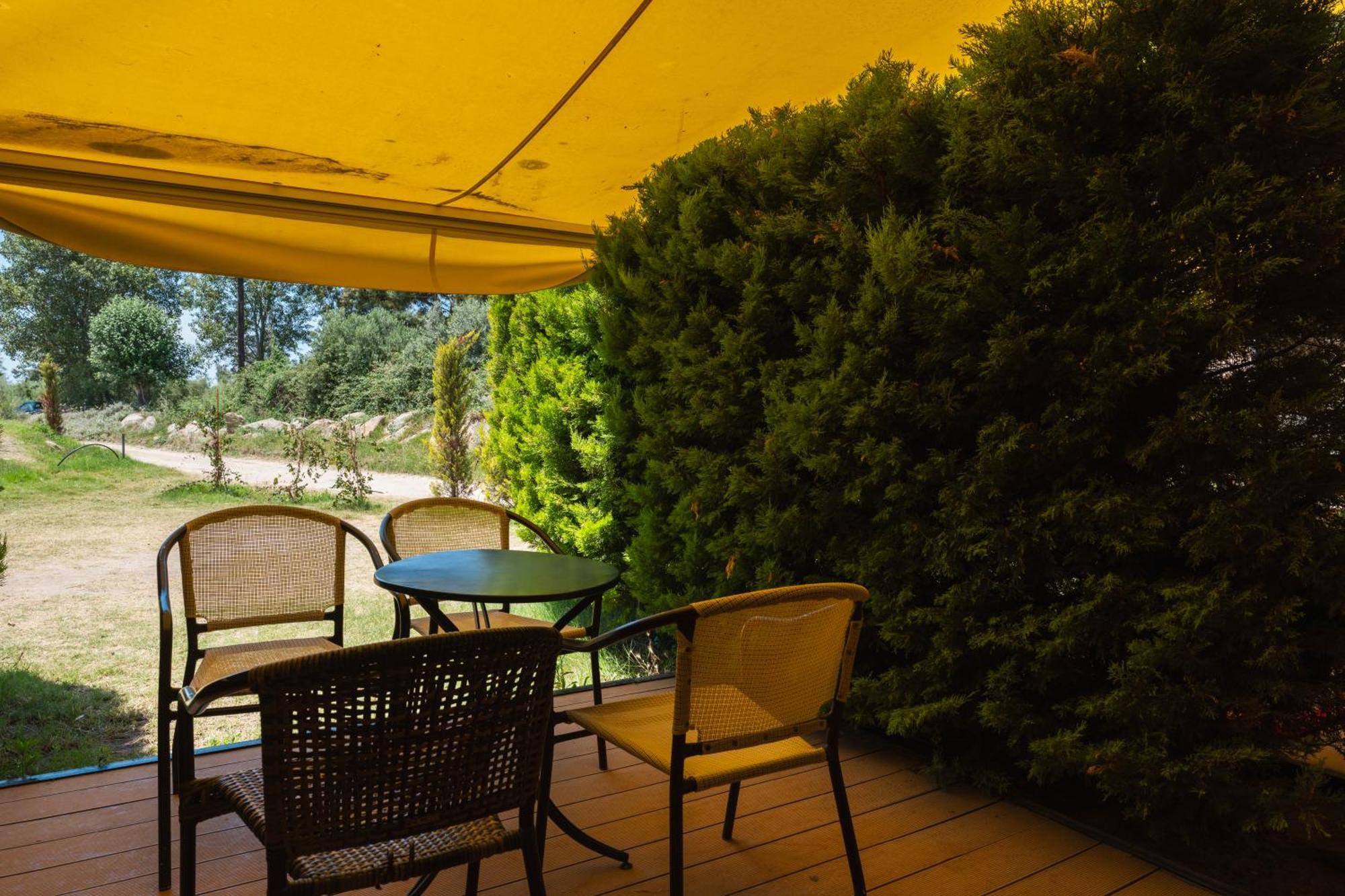 Hotel Makednos Nikíti Kültér fotó